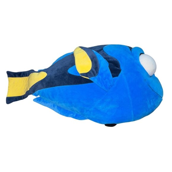 Disney/Pixar Large Finding Nemo/Dory Plush Lot-25 in-Used - Picture 4 of 12